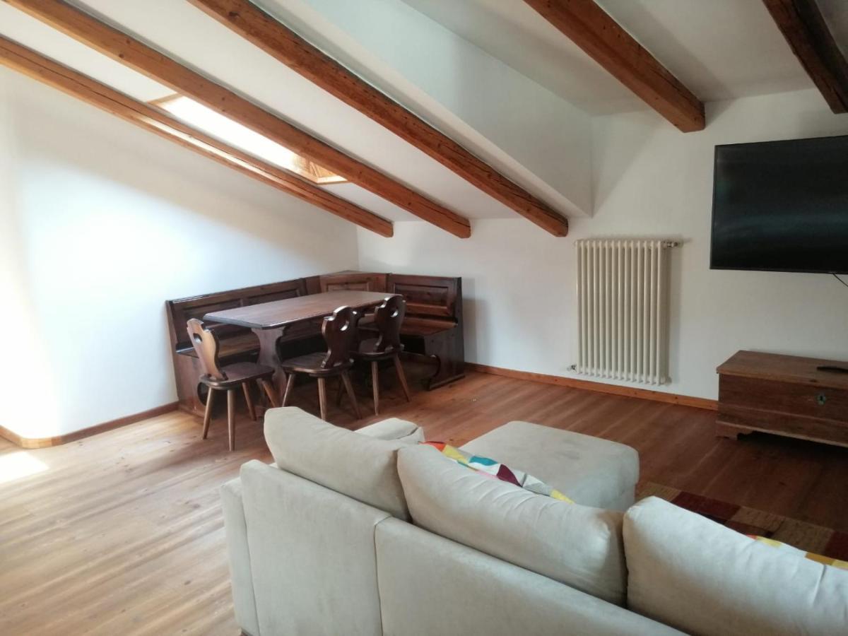 הוילה פליצאנו Casa Leonilla מראה חיצוני תמונה