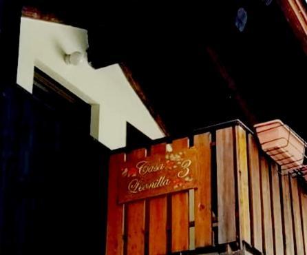הוילה פליצאנו Casa Leonilla מראה חיצוני תמונה