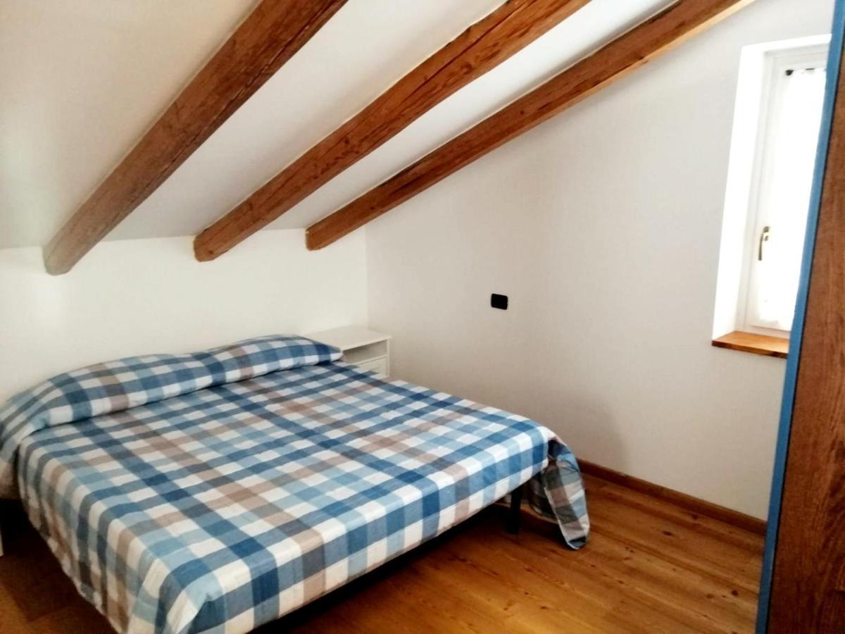 הוילה פליצאנו Casa Leonilla מראה חיצוני תמונה