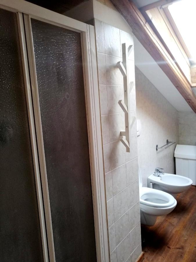 הוילה פליצאנו Casa Leonilla מראה חיצוני תמונה